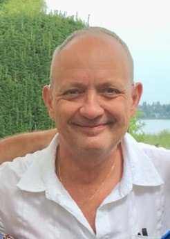 Christian Schönholzer